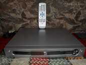 Dvd player alba +2 dvd диска - MM.LV - 5