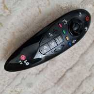 Lg Magic Remote Lg Magic Remote - MM.LV