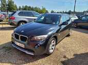 BMW X1, xDrive, 2010/November, 260 000 km, 2.0 l.. - MM.LV