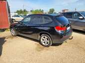 BMW X1, xDrive, 2010/November, 260 000 km, 2.0 l.. - MM.LV - 2