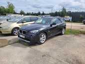 BMW X1, xDrive, 2010/November, 260 000 km, 2.0 l.. - MM.LV