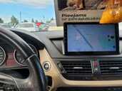 BMW X1, xDrive, 2010/November, 260 000 km, 2.0 l.. - MM.LV - 8
