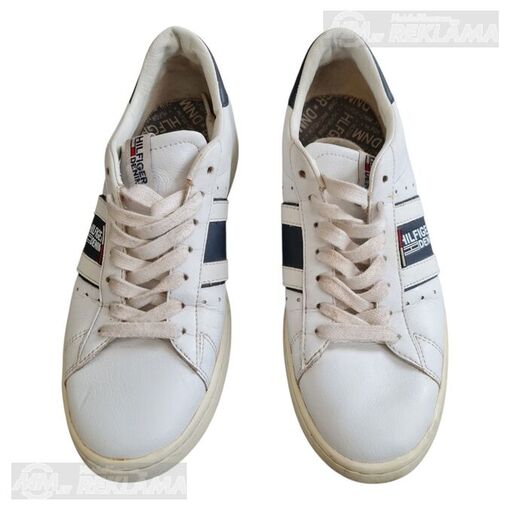 Ck & Tommy Ck & Tommy - MM.LV