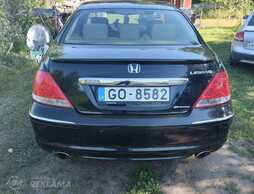 Honda Legend, 2007, 3.5 л.. Honda Legend, 2007, 3.5 л.. - MM.LV