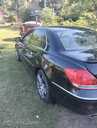 Honda Legend, 2007, 3.5 l.. - MM.LV - 5