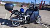 Motorcycle BMW Bmw k1200gt, 2006, 70 000 km, 1 200.0 cm3. - MM.LV - 3