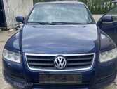 Rezerves daļas no Volkswagen Touareg, 2004, 3.2 l, Benzīns-gāze. - MM.LV