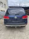 Rezerves daļas no Volkswagen Touareg, 2004, 3.2 l, Benzīns-gāze. - MM.LV - 5