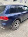Rezerves daļas no Volkswagen Touareg, 2004, 3.2 l, Benzīns-gāze. - MM.LV - 6