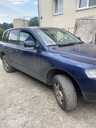 Rezerves daļas no Volkswagen Touareg, 2004, 3.2 l, Benzīns-gāze. - MM.LV - 7