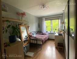 Apartment in Tukums and district, 53.9 м², 2 rm., 3 floor. Apartment in Tukums and district, 53.9 м², 2 rm., 3 floor. - MM.LV