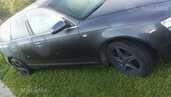 Audi A6, Quattro, 2006/August, 49 700 km, 3.0 l.. - MM.LV