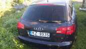 Audi A6, Quattro, 2006/Augusts, 49 700 km, 3.0 l.. - MM.LV - 2