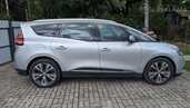 Renault Grand Scenic, 2017, 231 000 km, 1.6 l.. - MM.LV - 11