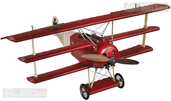 Fokker DR. 1 Red Baron - MM.LV