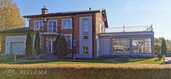 Apartment in Jekabpils and district, 600 м², 7 rm., 2 floor. - MM.LV - 6