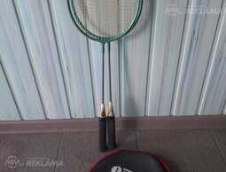 Ракетки для бадминтона - MM.LV