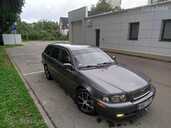 Volvo V40, 2002/Augusts, 270 500 km, 1.8 l.. - MM.LV