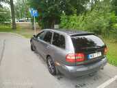 Volvo V40, 2002/Augusts, 270 500 km, 1.8 l.. - MM.LV - 2