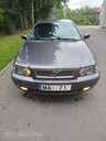 Volvo V40, 2002/Augusts, 270 500 km, 1.8 l.. - MM.LV - 4