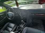Volvo V40, 2002/Augusts, 270 500 km, 1.8 l.. - MM.LV - 7