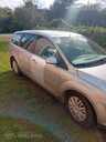 Ford Focus, 2007, 360 000 km, 1.6 l.. - MM.LV - 2