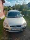 Ford Focus, 2007, 360 000 km, 1.6 l.. - MM.LV - 3