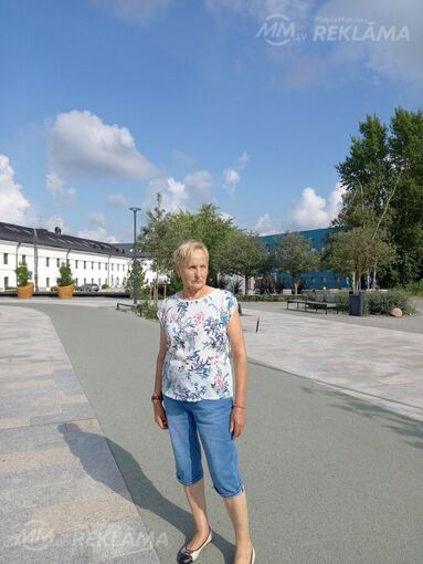 Nopietnām attiecībām - MM.LV