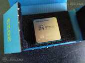 Продаю amd Ryzen 7 5700X с чеком - MM.LV