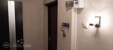 Apartment in Riga, Sampeteris, 49 м², 2 rm., 2 floor. Apartment in Riga, Sampeteris, 49 м², 2 rm., 2 floor. - MM.LV