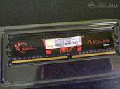 Ram Aegis 8GB DDR4 3000MHz CL16 - MM.LV