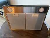Tvaika nosūcējs Electrolux ar Hot2hood - MM.LV - 5