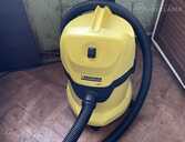 Karcher WD3 - MM.LV