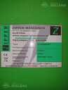 Vibroblietes zipper zi ram 80 C - MM.LV - 2
