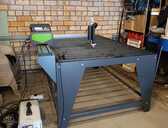 Plazmas cnc - MM.LV