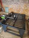 Plazmas cnc - MM.LV - 2