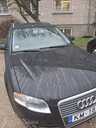 Audi A4, 2007/Novembris, 400 000 km, 2.0 l.. - MM.LV - 2