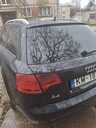 Audi A4, 2007/Novembris, 400 000 km, 2.0 l.. - MM.LV - 5