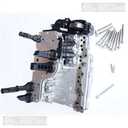 Spare parts from Ford Power-shift Mps6 (6Dct450/451/470), 2012. - MM.LV - 2