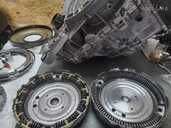 Spare parts from Ford Power-shift Mps6 (6Dct450/451/470), 2012. - MM.LV - 3