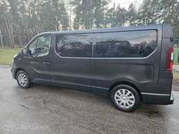 Opel Vivaro, 2018/Декабрь, 440 000 км, 1.6 л.. Opel Vivaro, 2018/Декабрь, 440 000 км, 1.6 л.. - MM.LV