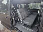 Opel Vivaro, 2018/Декабрь, 440 000 км, 1.6 л.. - MM.LV - 2
