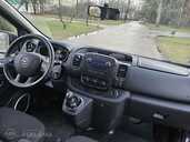 Opel Vivaro, 2018/Декабрь, 440 000 км, 1.6 л.. - MM.LV - 3