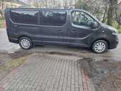 Opel Vivaro, 2018/Декабрь, 440 000 км, 1.6 л.. - MM.LV - 4