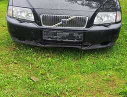 Запчасти от а/м Volvo S80, 1999, 2.9 л, Газ-Бензин. Запчасти от а/м Volvo S80, 1999, 2.9 л, Газ-Бензин. - MM.LV