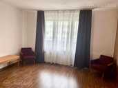 Квартира в Риге, Дарзциемс, 42,9 м², 1 комн., 2 этаж - MM.LV