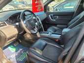 Land-Rover Discovery Sport, 2016/December, 103 000 km, 2.0 l.. - MM.LV - 5