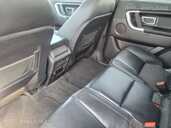 Land-Rover Discovery Sport, 2016/December, 103 000 km, 2.0 l.. - MM.LV - 7