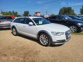 Audi A6 allroad, S Line package, Quattro, 2012/December, 228 000 km, 3 - MM.LV