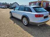Audi A6 allroad, S Line package, Quattro, 2012/December, 228 000 km, 3 - MM.LV - 2